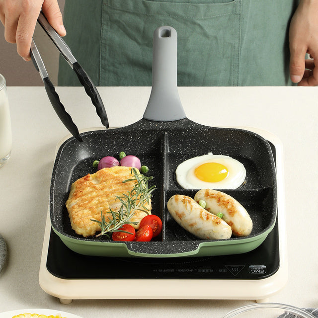 Nonstick Breakfast Frying Pan