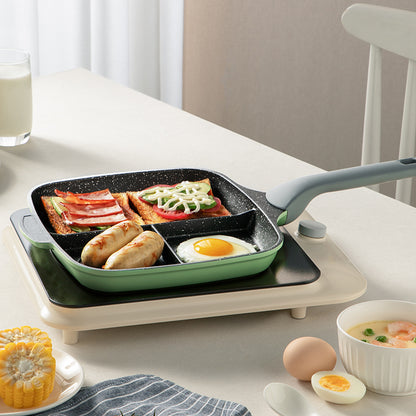 Nonstick Breakfast Frying Pan